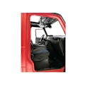 Miniatyrbilde 6 av 9: Remote Controlled Mercedes G63 Rastar R/C Red