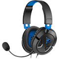 Pikkukuva 3 / 9: Turtle Beach headset Recon 50P, black/blue