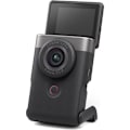 Miniatyrbilde 8 av 10: Canon Powershot V10 Vlogging Kit, silver