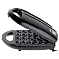 Miniatyrbilde 5 av 7: Mesko | Nut maker | MS 3041 | 1600 W | Number of pastry 24 | Nuts | Black