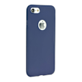 Miniatyrbilde 3 av 5: Mocco Soft Magnet Silicone Case With Built In Magnet For Holders for Samsung G950 Galaxy S8 Blue