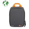 Miniatyrbillede 4 af 5: Lowepro GearUp Filter Pouch 100, dark grey