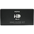 Pikkukuva 3 / 3: Hoya filter kit HD Mk II IRND Kit 72mm