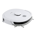 Miniatyrbillede 3 af 6: Robot vacuum cleaner Midea M6