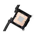 Miniatyrbilde 6 av 6: ASUS ROG RYUJIN III 240 AiO CPU Liquid Cooler w. 3.5"" LCD, 2x Noctua iPPC 2000 PWM 120mm (AM5 comp.)