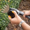 Pikkukuva 6 / 6: Cordless shrub and hedge trimmer 4V