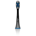 Miniatyrbilde 2 av 3: ETA | Toothbrush replacement | SoftClean ETA070790600 | Heads | For adults | Number of brush heads included 2 | Number of teeth brushing modes Does no