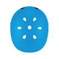 Pikkukuva 3 / 3: Globber | Sky blue | Helmet Primo Lights, XS/S (48-53 cm)