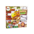Miniatyrbilde 4 av 4: Dinosaur in Trouble arcade game