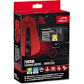 Pikkukuva 4 / 4: Speedlink mouse Fortus (SL-680100-BK-01)