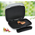 Pikkukuva 4 / 4: GRILL ELECTRIC HEINNER HEG-F1000SL