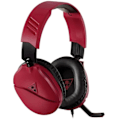 Miniatyrbillede 1 af 6: Turtle Beach headset Recon 70, red