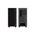 Miniatyrbillede 6 af 7: DeepCool Matrexx 55 Mesh ARGB 4F Midi Tower Black