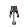 Pikkukuva 4 / 10: Mikrofons Trust GXT 210 Scorp Black