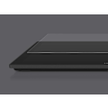 Miniatyrbilde 1 av 7: Graphic Display Tablet HUION Kamvas Pro 24 GT2401, Black