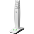 Miniatyrbilde 5 av 7: Neat microphone Skyline USB, white