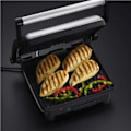 Miniatyrbillede 3 af 7: Russell Hobbs 17888-56 contact grill