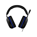Miniatyrbilde 3 av 4: HEADSET HYPERX CLOUD STINGER 2/CORE PS BLACK 6H9B6AA HYPERX