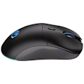 Miniatyrbild 10 av 10: MOUSE USB OPTICAL WRL GEM PLUS/BLACK EY6A013 ENDORFY
