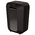 Miniatyrbilde 2 av 5: Powershred | LX70 | Black | 18 L | Credit cards shredding | dB | Paper handling standard/output 11 sheets per pass | Cross-Cut Shredder | Warranty 24