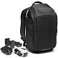 Pikkukuva 4 / 11: Manfrotto backpack Advanced Compact III (MB MA3-BP-C)