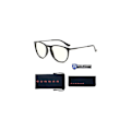 Pikkukuva 4 / 4: Computer glasses Gunnar Menlo Onyx, Clear, Black