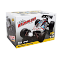 Pikkukuva 7 / 7: Remote Controlled Off-road Buggy 1:18 Blue ENOZE 9303E 45 km/h