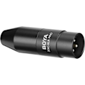 Pikkukuva 3 / 5: Boya adapter 3,5mm TRS - XLR BY-35C-XLR Pro