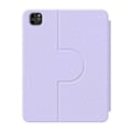 Miniatyrbillede 5 af 7: Baseus Minimalist Series IPad PRO 11"/Pad Air4/Air5 10.9" Magnetic protective case (purple)