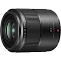 Miniatyrbilde 1 av 3: Panasonic Lumix G Macro 30mm f/2.8 ASPH. MEGA O.I.S. lens