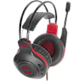 Miniatyrbillede 2 af 5: Speedlink headset Celsor Gaming, black (SL-860011-BK)