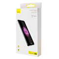 Pikkukuva 3 / 7: Tempered glass 0.3mm Baseus for iPhone SE 2 / iPhone SE 3