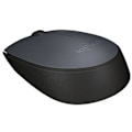 Miniatyrbillede 2 af 3: Logitech B170 Wireless Mouse