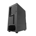 Pikkukuva 4 / 7: Computer case Darkflash Aquarius Mesh (black)