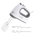 Miniatyrbilde 1 av 5: Hand mixer Camry CR 4220w