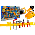 Pikkukuva 1 / 10: Big DIY Tool Set 55 Pieces