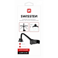 Miniatyrbilde 5 av 7: Swissten Držák Do Auta S-Grip S3-Hk
