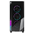 Miniatyrbild 4 av 11: GIGABYTE GB-AC500G computer case Midi Tower Black