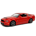 Pikkukuva 2 / 4: Remote Controlled Car Ford Shelby Red 2.4 G