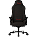 Pikkukuva 2 / 7: LORGAR Ace 422, Gaming chair, Anti-stain durable fabric, 1.8 mm metal frame, multiblock mechanism, 4D armrests, 5 Star aluminium base, Class-4 gas lif