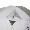 Miniatyrbillede 2 af 7: High Peak Kira 3.0 3 person(s) Grey Tunnel tent