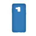 Miniatyrbilde 1 av 3: Adidas OR Moulded Case - Bumper for Samsung A730 Galaxy A8+ (2018) Blue