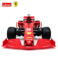 Pikkukuva 8 / 11: Rastar Ferrari SF1000 R/C Toy Car 1:16