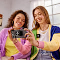 Miniatyrbild 2 av 11: RODE Wireless ME - 2-channel digital wireless system