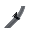 Miniatyrbilde 4 av 8: Diving Set Black Mask Snorkel Bestway 24069