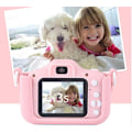 Miniatyrbillede 3 af 4: RoGer GOOD DOG Children's digital camera