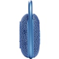 Pikkukuva 1 / 9: JBL CLIP 4 Bluetooth Wireless Speaker Eco Blue EU