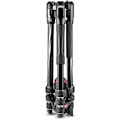 Miniatyrbilde 3 av 9: Manfrotto tripod kit Befree Live MVKBFRT-LIVE
