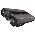 Pikkukuva 4 / 4: Sound card Creative Sound BlasterX G6, 7.1, USB, Xamp Headphone PS4, Xbox One, Nintendo Switch, and PC