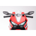 Pikkukuva 7 / 11: Honda CBR1000RR Red Battery Motorcycle